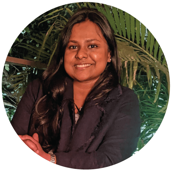 Interview with Dr. Abirami Ponnusamy