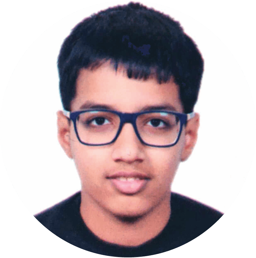 Solution to Puzzle #1