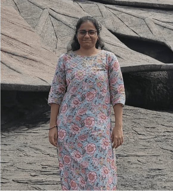 Interview with Vaishali