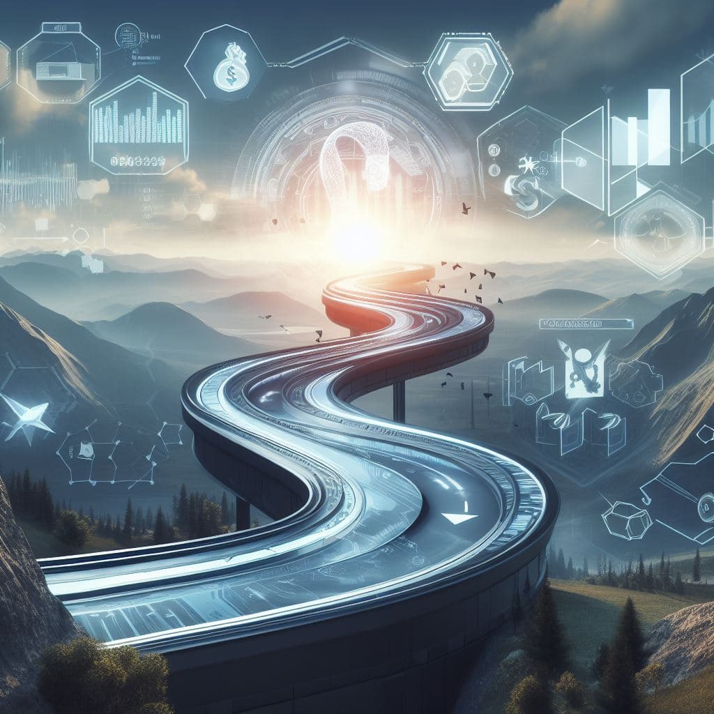 Paths to success through 21st century skills - Estimation