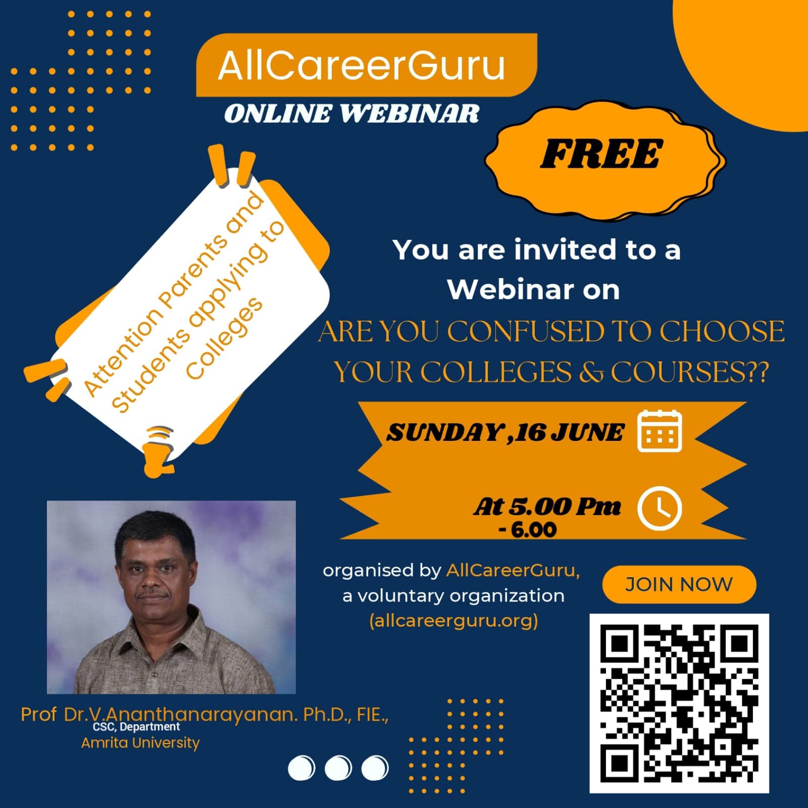 Are You Confused About Choosing Your Colleges & Courses?