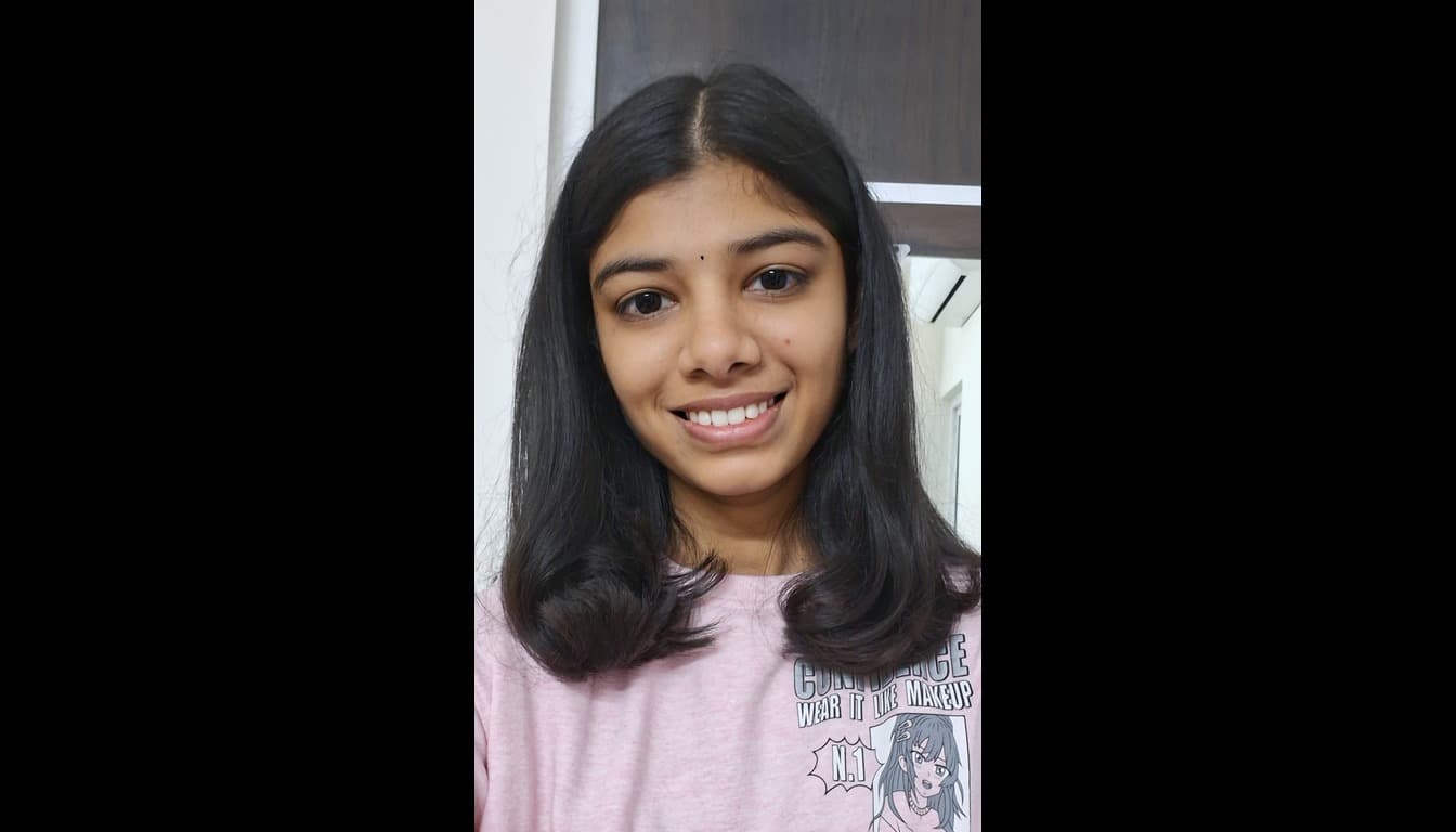 Interview with Laxmi Thurga, a BA Economics student