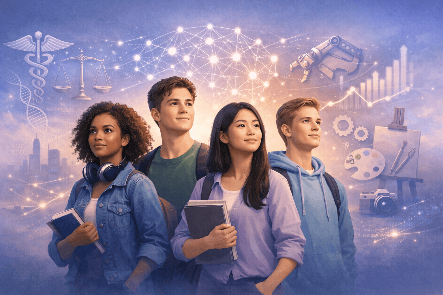 AI and Your Future Career