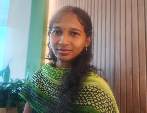 Interview with Mythili - Importance of learning electronics